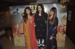 Bipasha Basu, Shilpa Shetty, Tabu at the Launch of Chaar Sahibzaade by Harry Baweja in Mumbai on 22nd Oct 2014